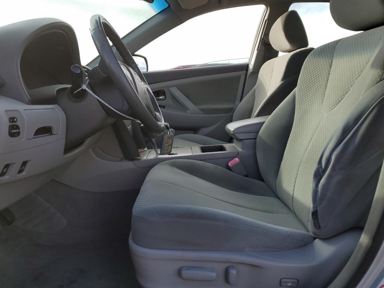 2007 Toyota Camry - Image 7
