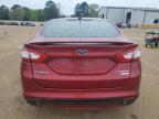 2016 Ford Fusion Titanium продається в Longview, TX - Front End