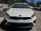 2020 Kia Forte Fe للبيع في Greenwell Springs، LA - Vandalism