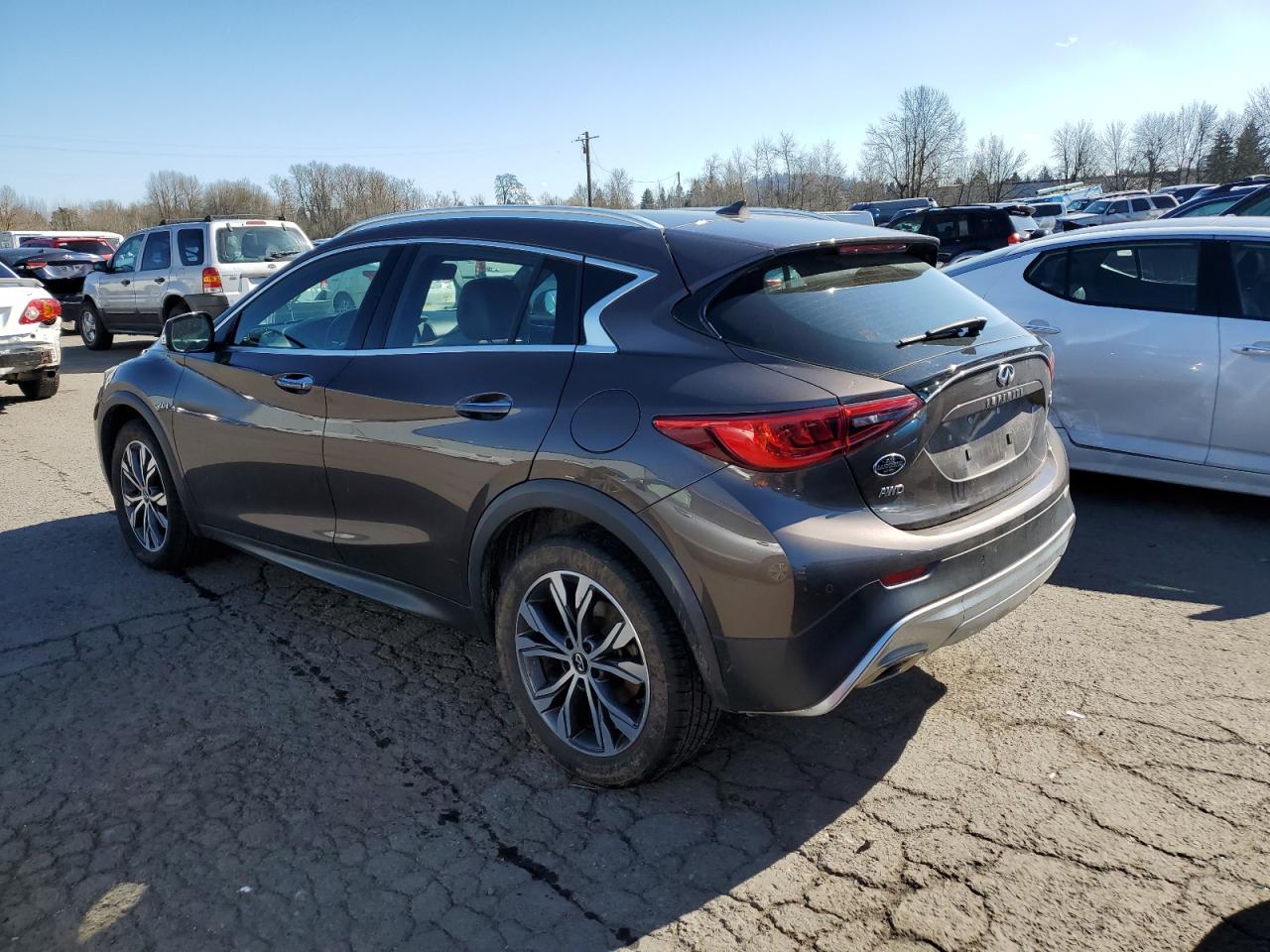 2017 Infiniti QX30 - Image 2