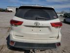 2018 Toyota Highlander Limited for Sale in Oklahoma City, OK - Front End