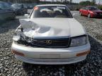 1993 Lexus Ls 400 за продажба в Byron, GA - Front End