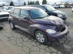 2005 Chrysler Pt Cruiser Touring na sprzedaż w Woodburn, OR - Front End