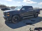 2015 Chevrolet Silverado K1500 Ltz за продажба в Grantville, PA - Front End
