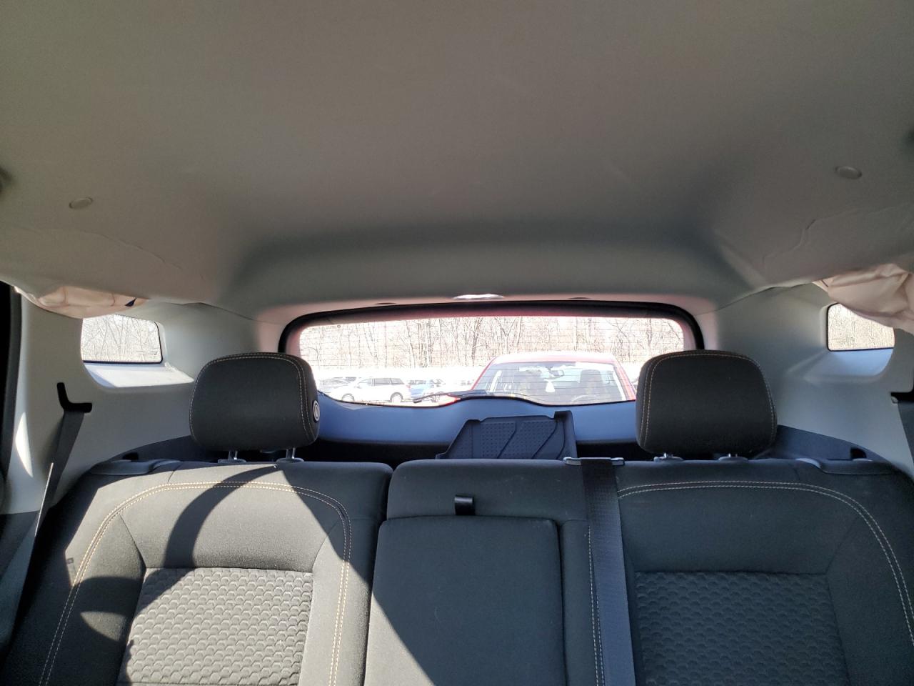 2020 GMC Terrain - Image 10