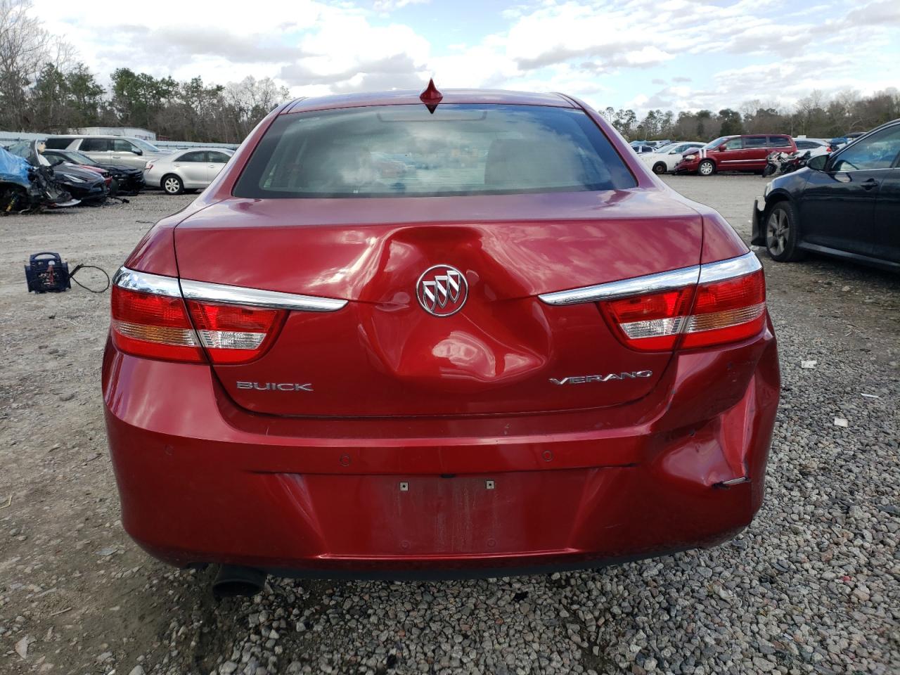 2017 Buick Verano - Image 6