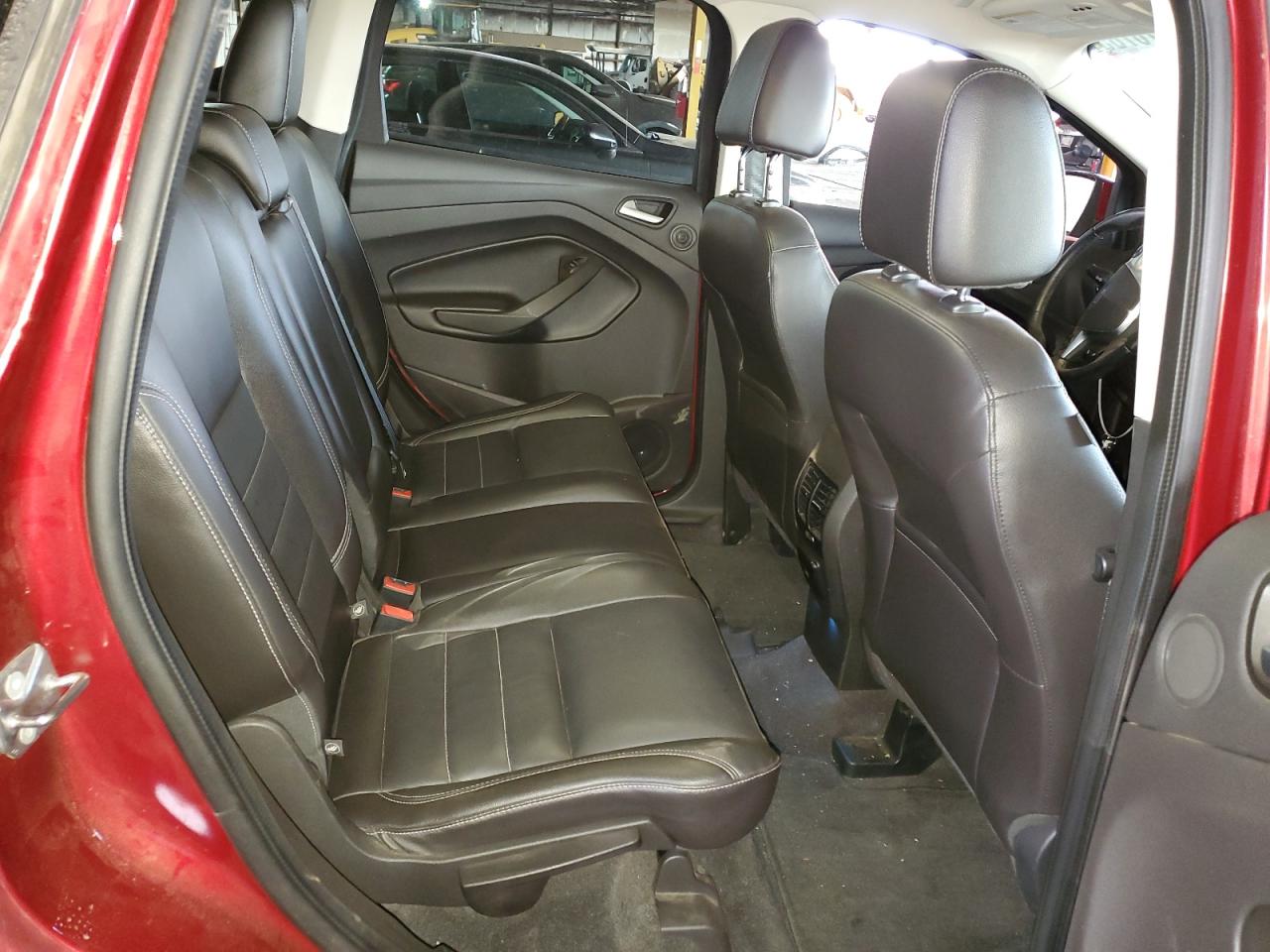 2015 Ford Escape - Image 10
