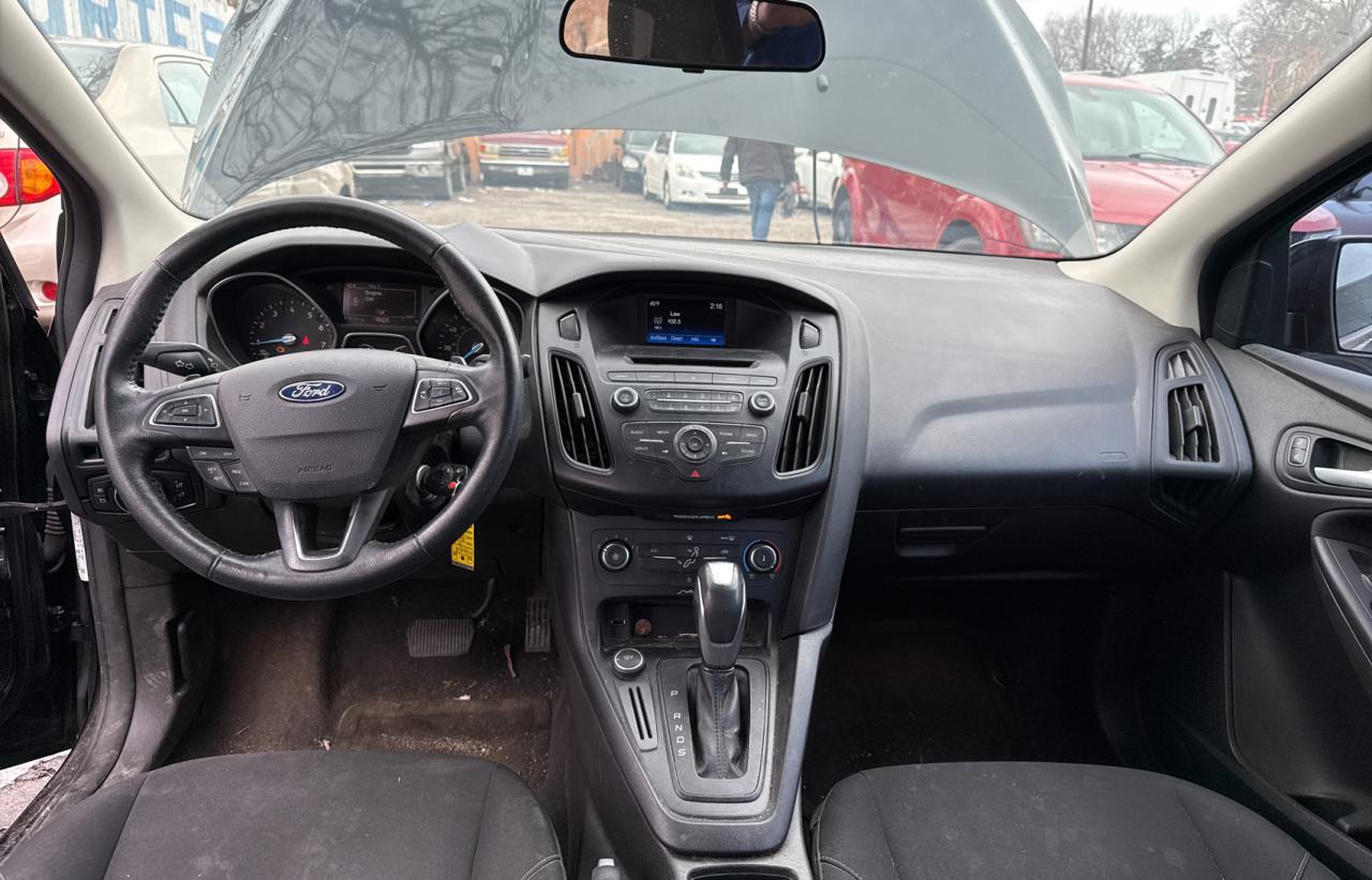 2015 Ford Focus - Image 9