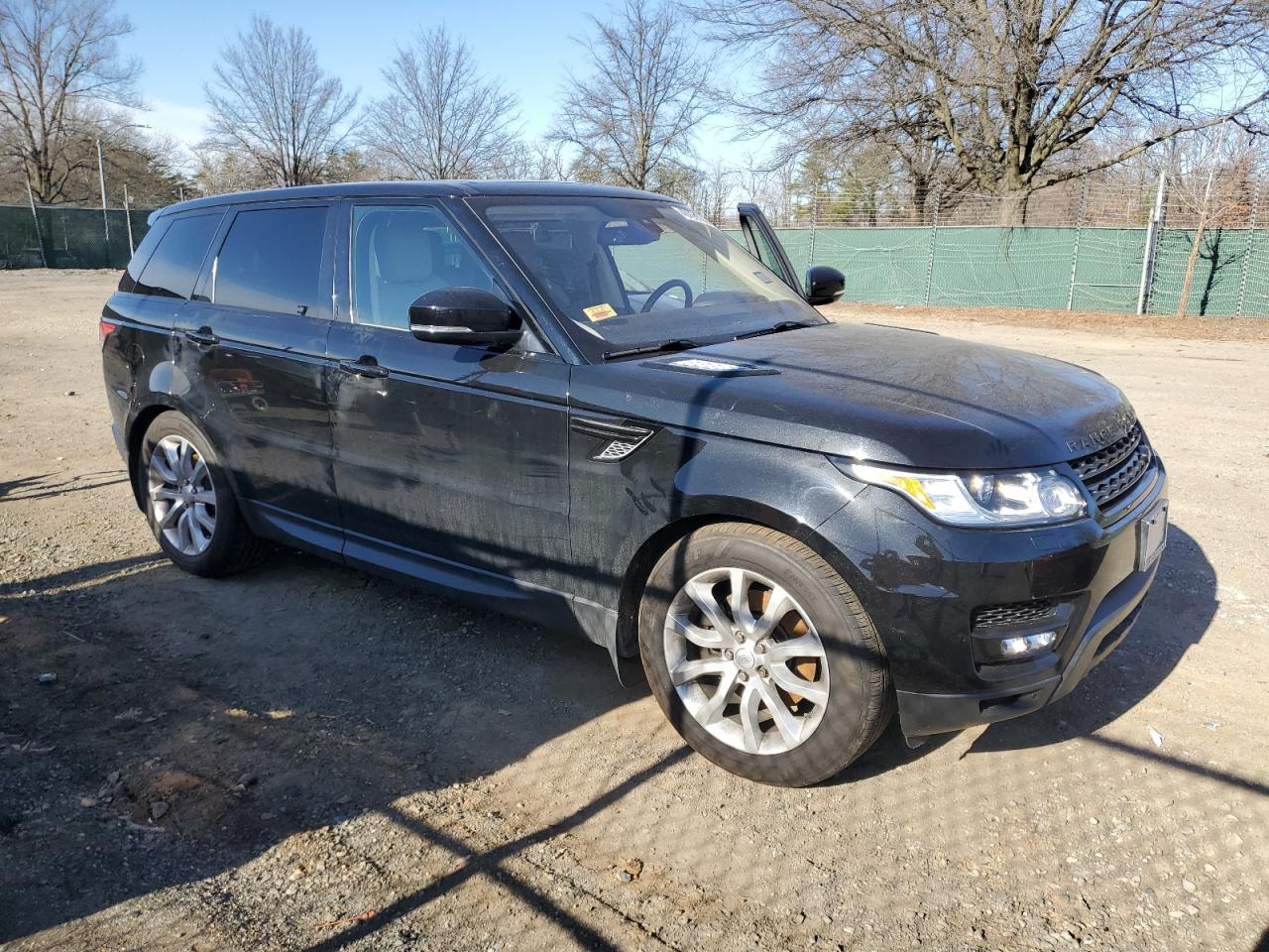 2016 Land Rover Range Rover - Image 4