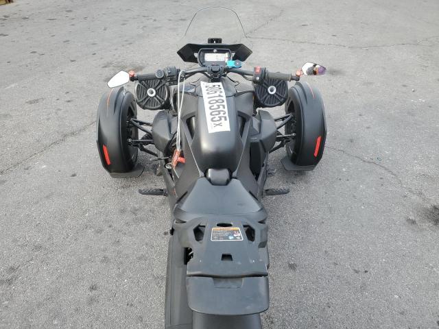 2023 CAN-AM RYKER SPORT
