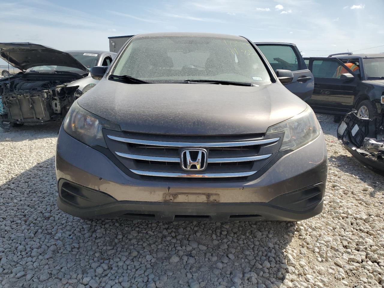 2013 Honda CR-V - Image 5