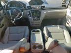 2016 Honda Odyssey Exl for Sale in Haslet, TX - Hail