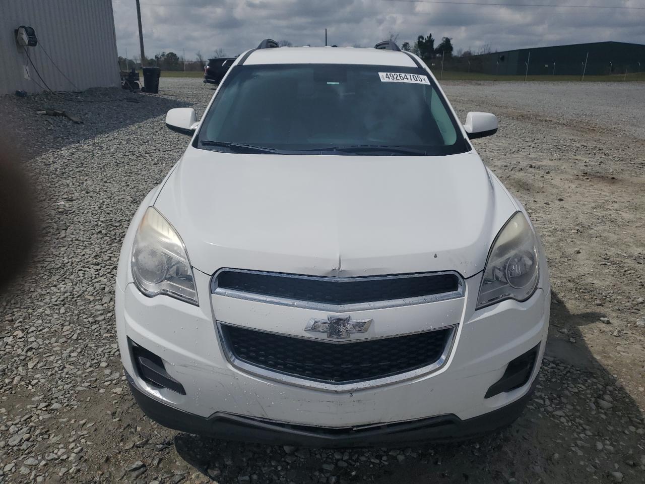 2015 Chevrolet Equinox - Image 5