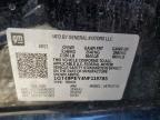 2022 Gmc Sierra K2500 At4 zu verkaufen in Pekin, IL - Front End