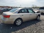 2010 Hyundai Sonata Gls de vânzare în Hueytown, AL - Front End