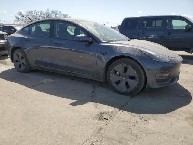  TESLA MODEL 3 2023 Blue