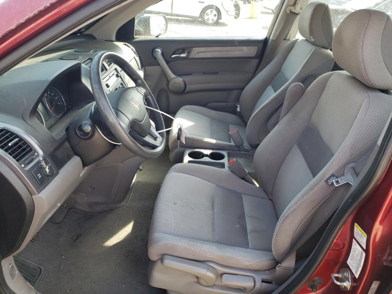 2009 Honda CR-V - Image 7