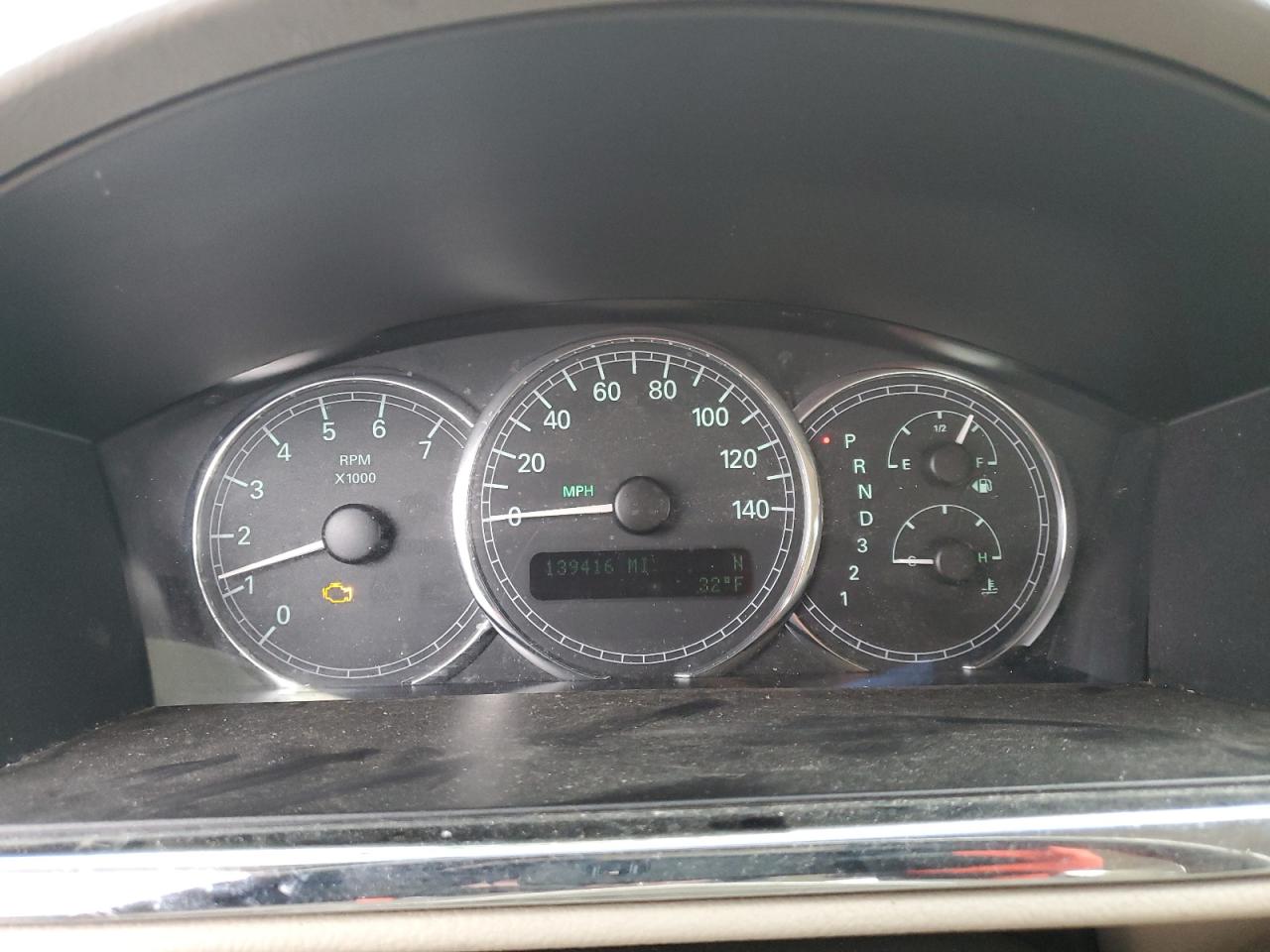 2006 Buick Lacrosse Cxl VIN: 2G4WD582161274656 Lot: 47949225