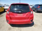 2015 Honda Fit Lx للبيع في Tucson، AZ - Front End