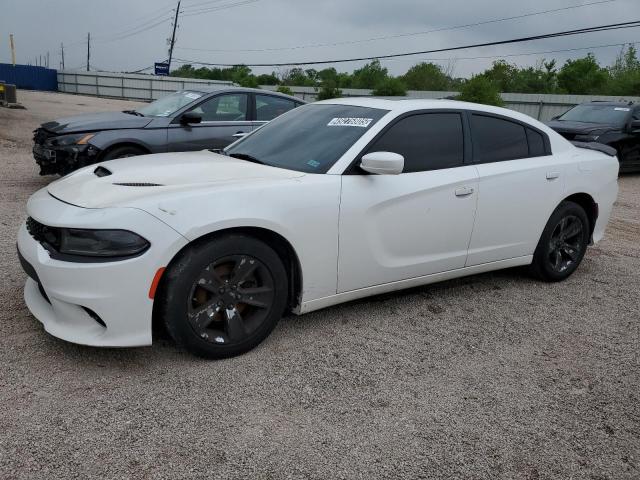2015 Dodge Charger Se