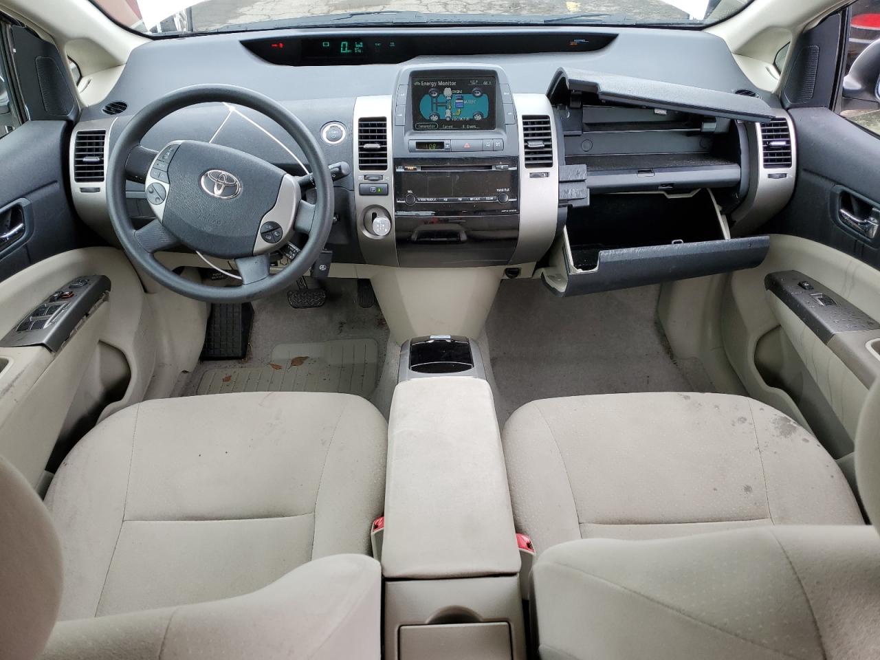 2008 Toyota Prius - Image 8