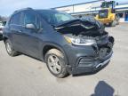 2017 Chevrolet Trax 1Lt იყიდება Windham-ში, ME - Front End