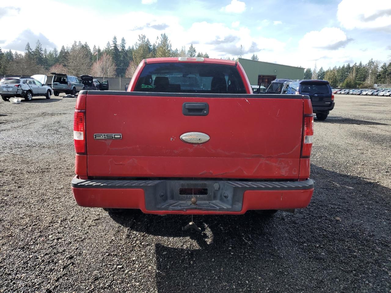 2006 Ford F-150 - Image 6