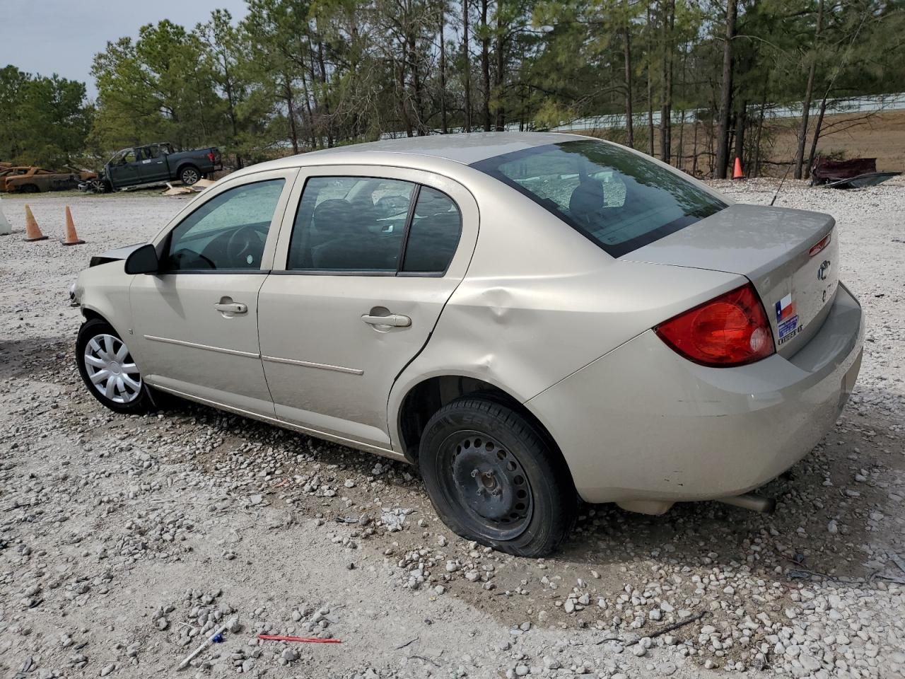 2009 Chevrolet Cobalt - Image 2