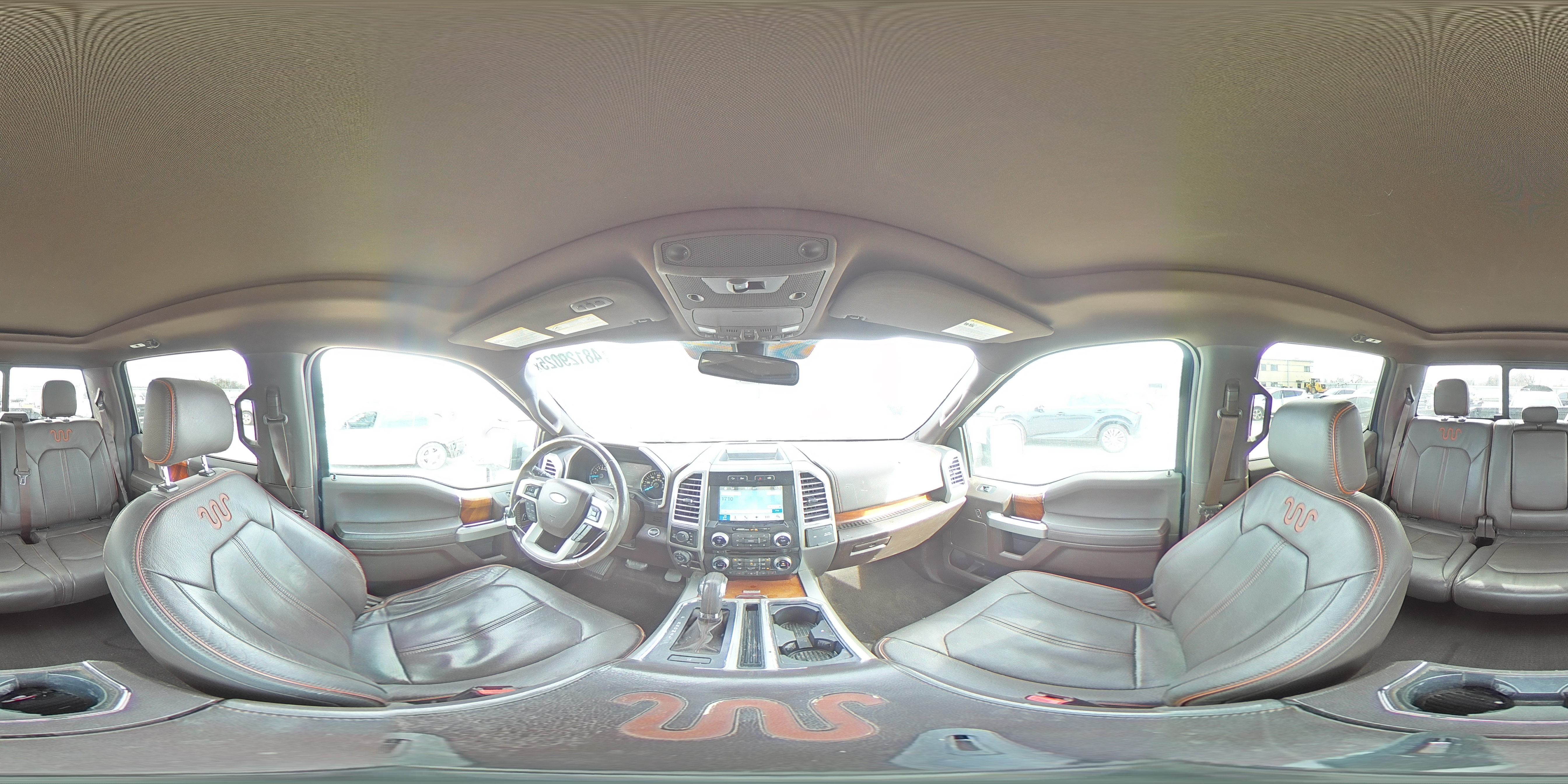 2016 Ford F-150 - Image 13