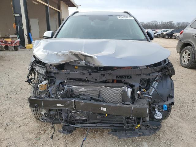  KIA NIRO 2023 Gray