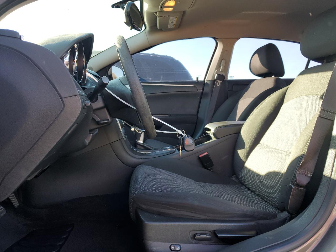 2011 Chevrolet Malibu - Image 7