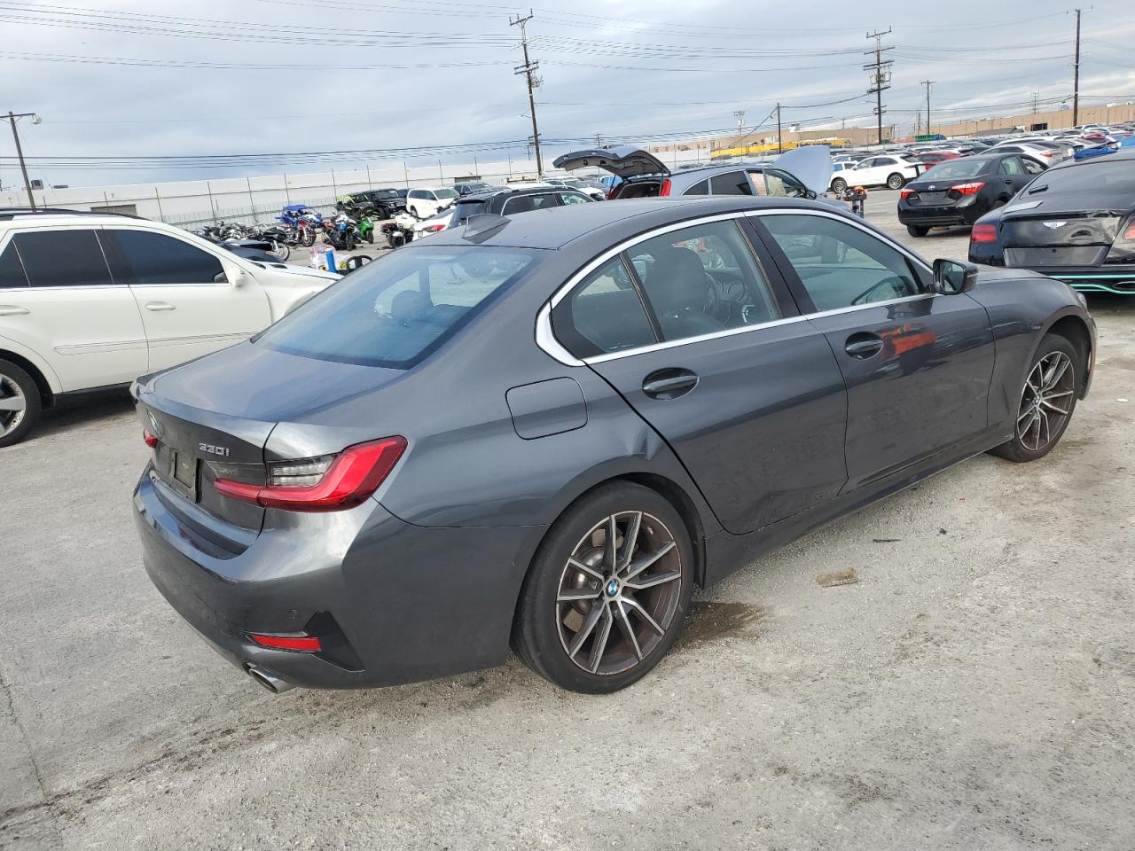 2020 BMW 3er - Image 3