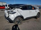 2019 Nissan Kicks S de vânzare în Las Vegas, NV - Rollover