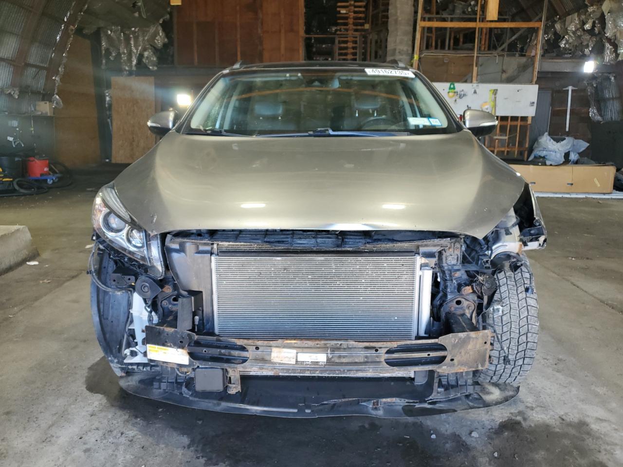 2017 Kia Sorento - Image 5