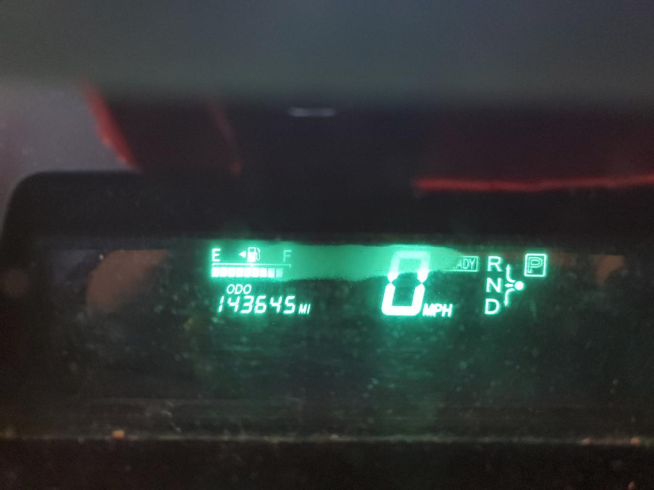 2005 Toyota Prius - Image 9