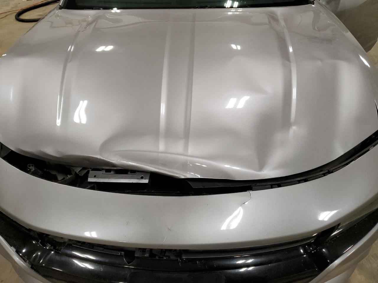 2016 Dodge Charger - Image 11