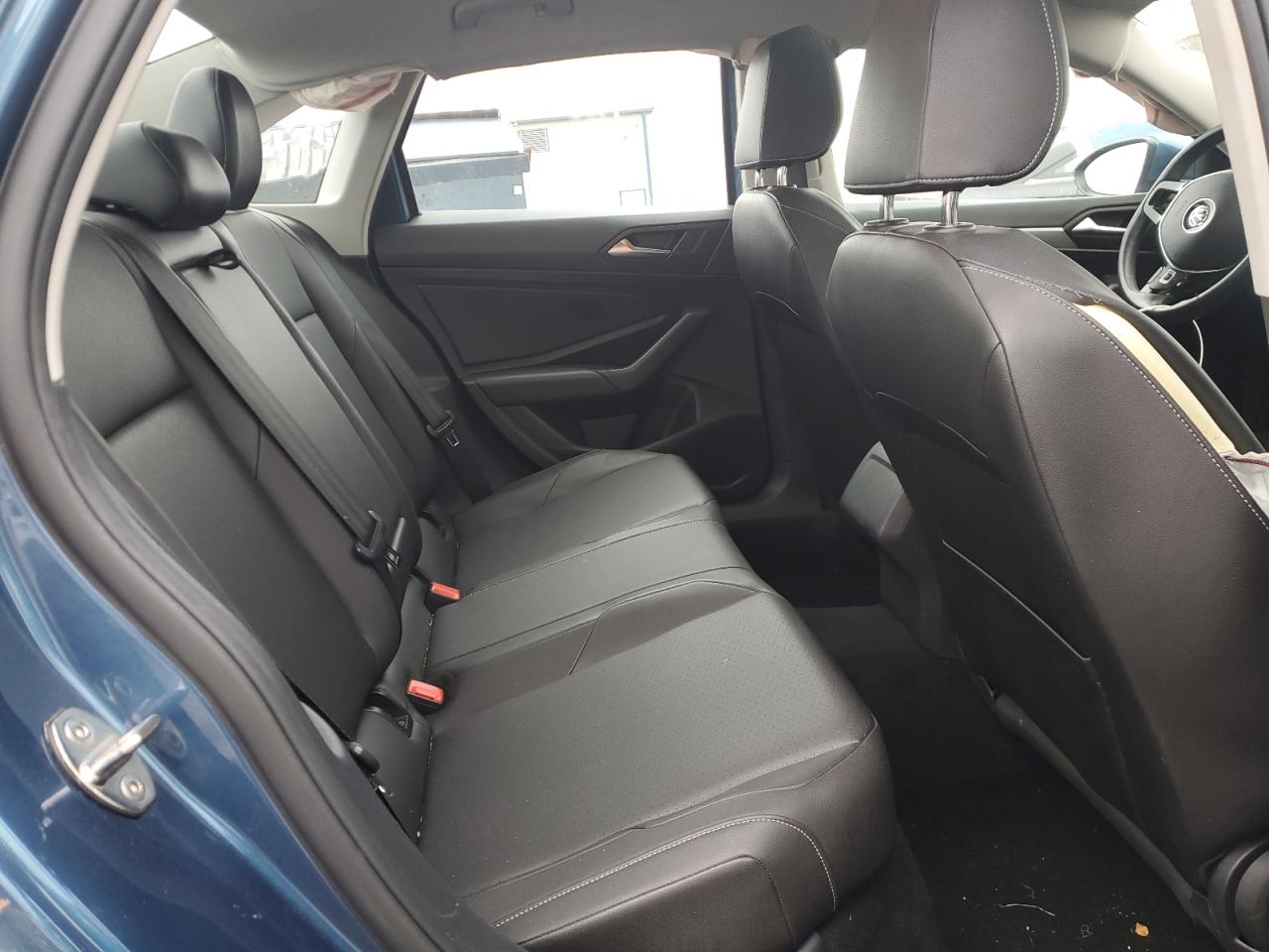 2019 Volkswagen Jetta - Image 10