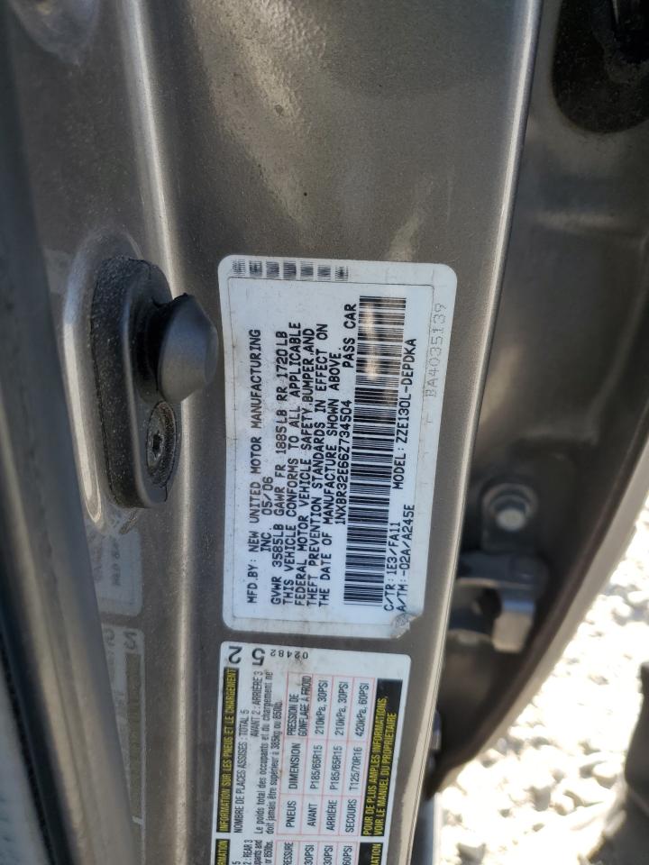 2006 Toyota Corolla - Image 12