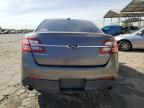 2013 Ford Taurus Limited for Sale in Austell, GA - Front End