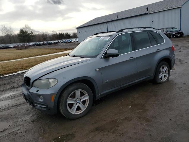 2008 Bmw X5 4.8I