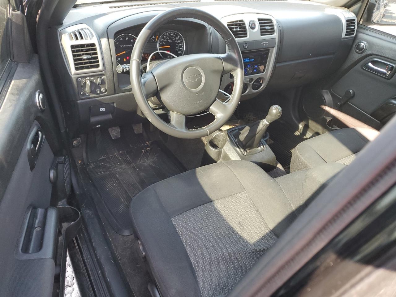 2009 Chevrolet Colorado - Image 8