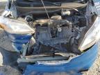 2021 Nissan Nv200 2.5S en Venta en Fairburn, GA - Front End