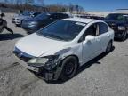 2009 Honda Civic Lx na sprzedaż w Spartanburg, SC - Front End