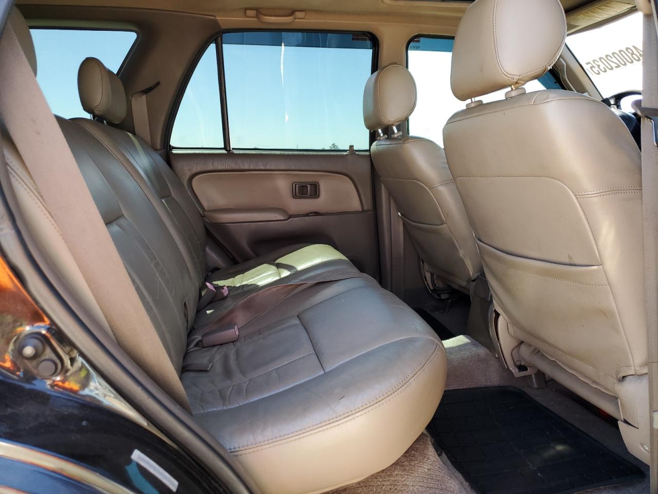 1997 Toyota 4Runner - Image 11