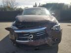 2013 Infiniti Jx35    de vânzare în San Martin, CA - Front End