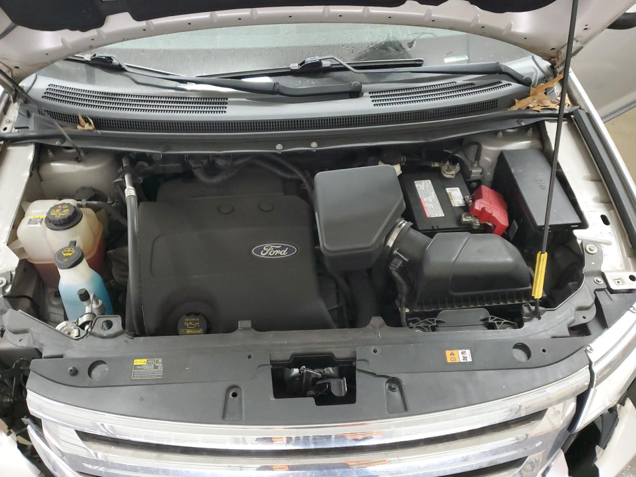 2012 Ford Edge - Image 12