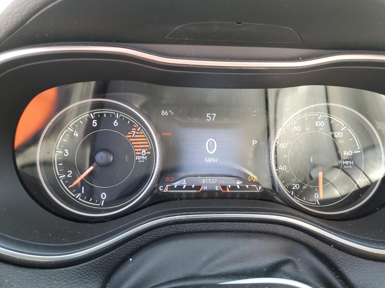 2019 Jeep Grand Cherokee - Image 9