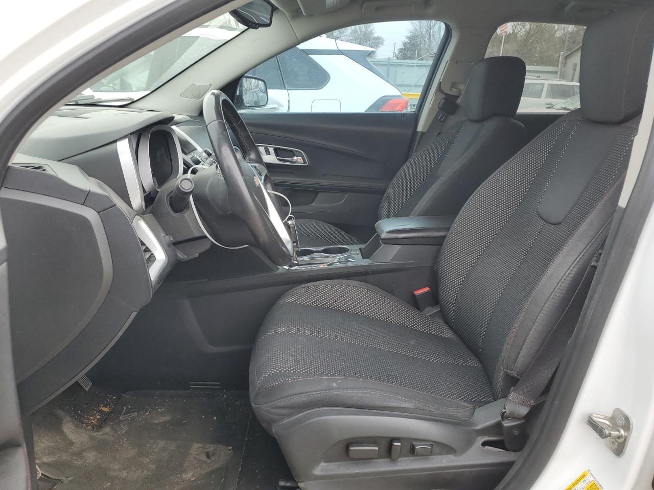 2013 Chevrolet Equinox - Image 7