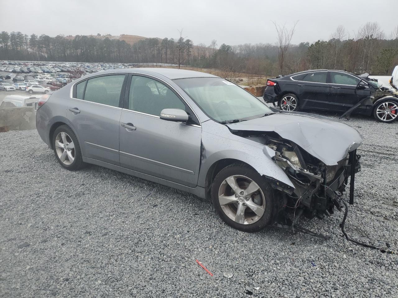 2009 Nissan Altima - Image 4