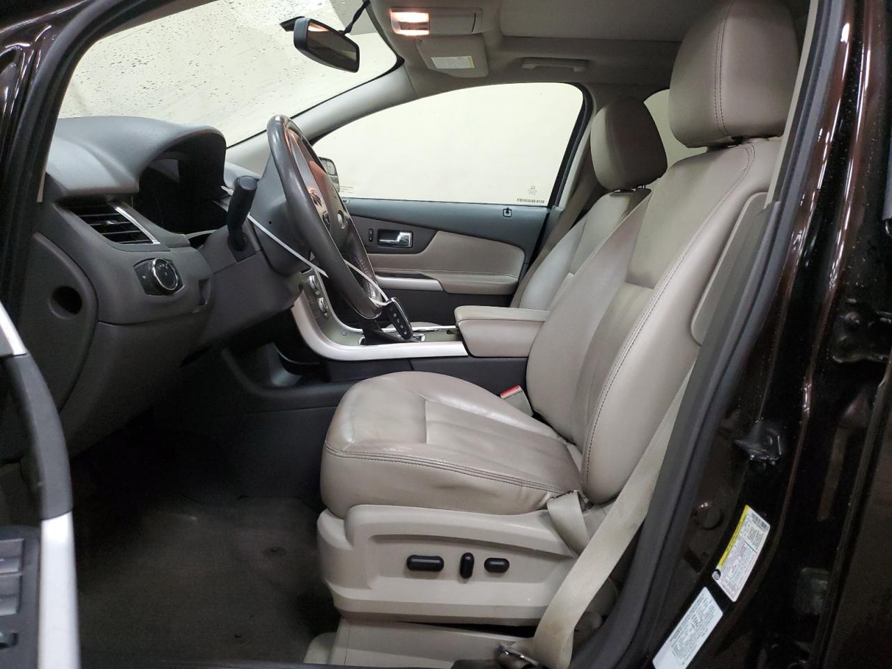 2013 Ford Edge - Image 7